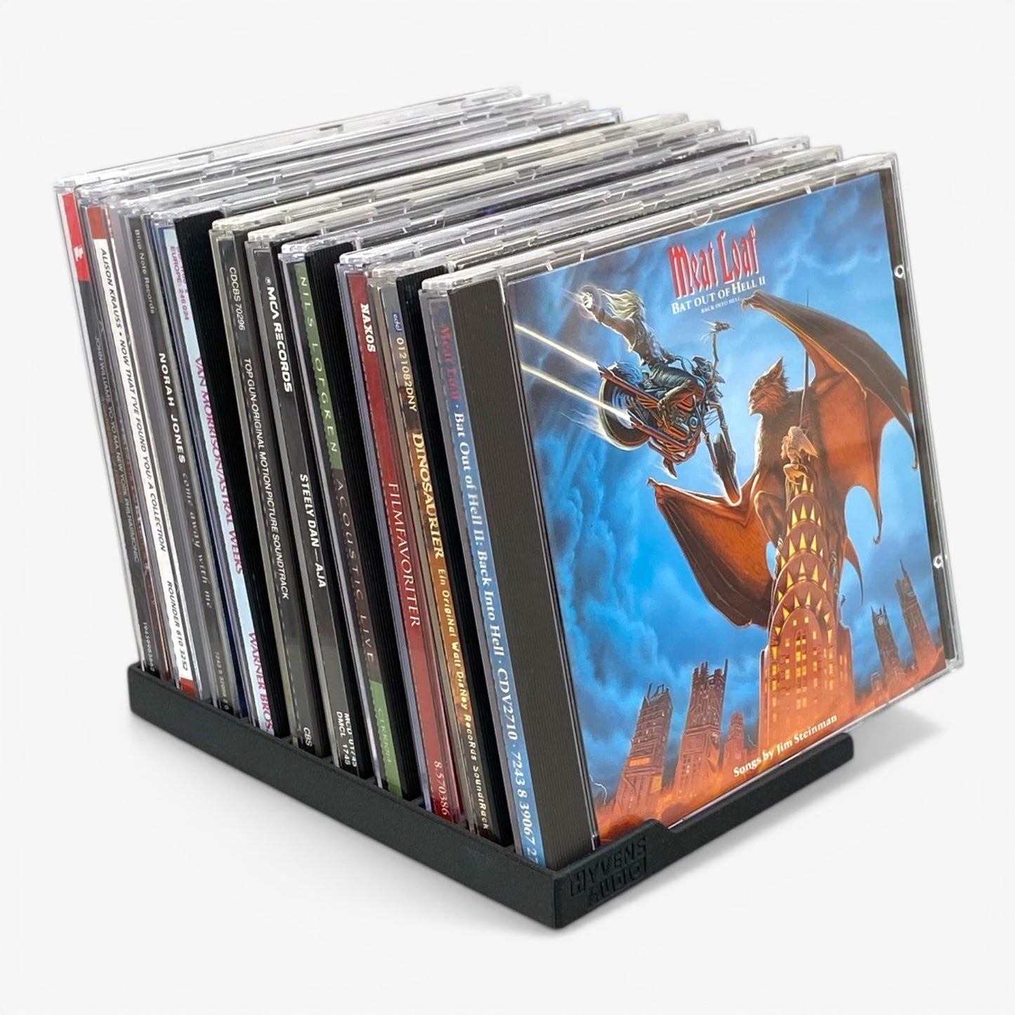 CD ställ