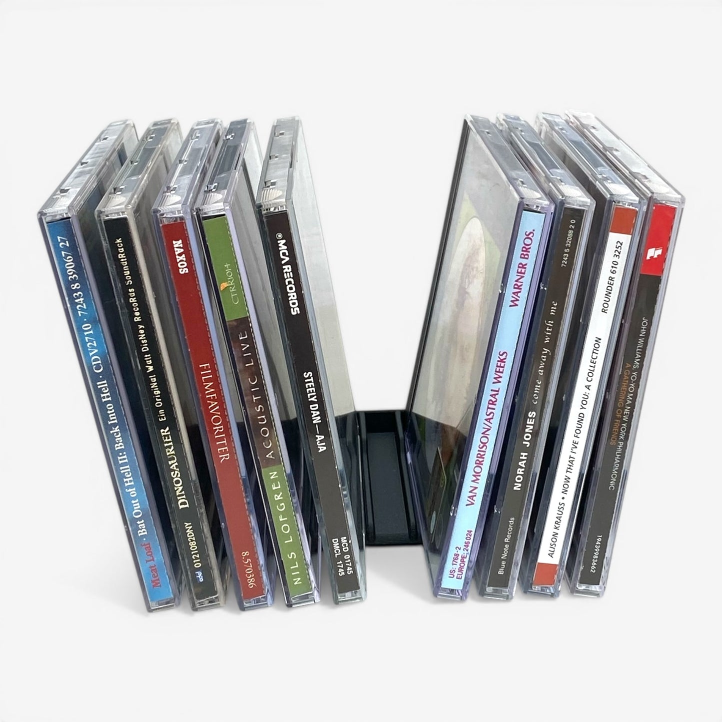 CD ställ